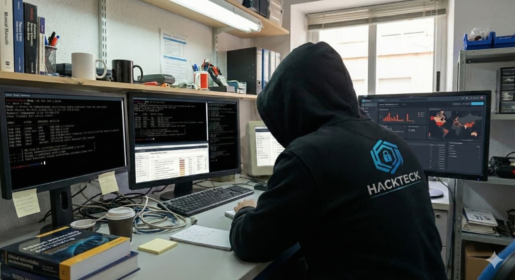 Ciberseguridad Avanzada