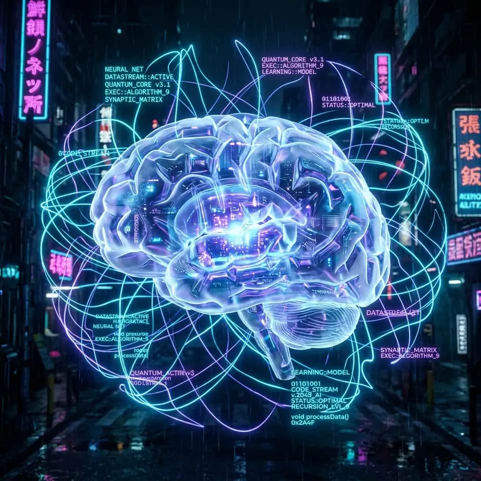 Arquitectura de automatizacion e inteligencia artificial aplicada