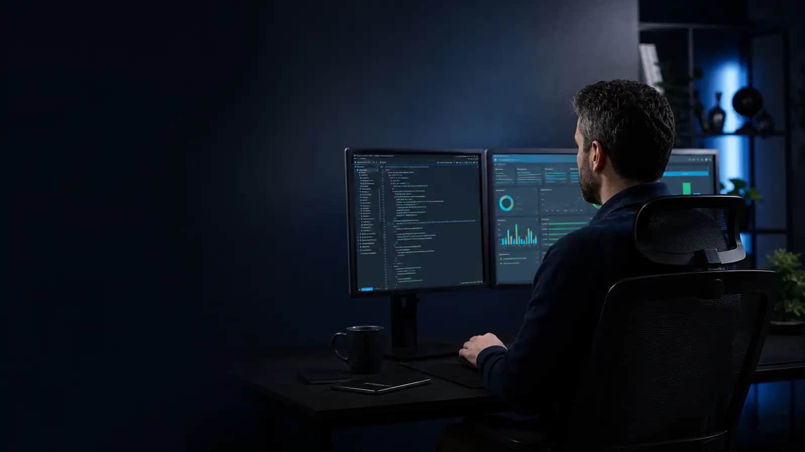 Sesión de revisión técnica de un desarrollo HackTeck